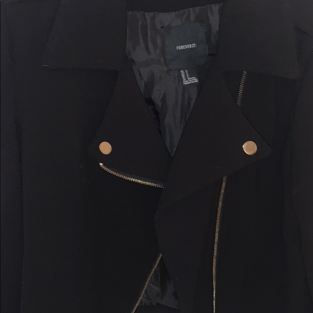jacket - Picture 2 of 2